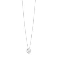 Collana Salvini Donna Magia in Oro bianco Diamante 20089272 - 20089272